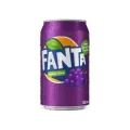 Fanta Uva Lata