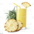 Suco Abacaxi 500ml